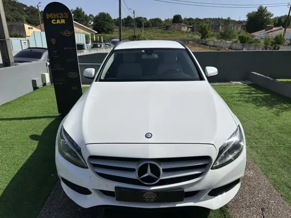 Mercedes-Benz C 180 2015 - 12900 EUR, 280000 km - AUTO.MOTO.pt - 280000km - foto 5 de 69