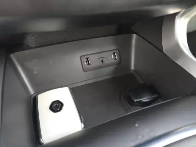 Renault Kadjar 2019 - 14750 EUR, 94500 km - 94500km - foto 19 de 30