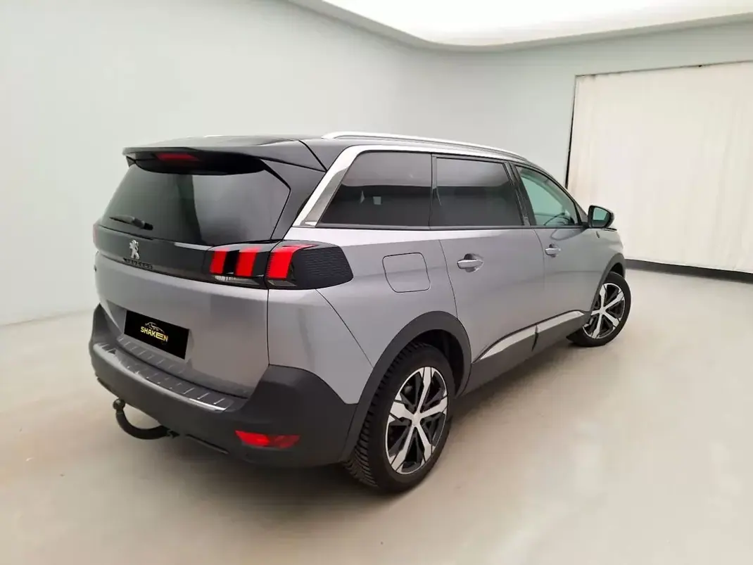 Peugeot 5008 2020 - 19990 EUR, 96918 km - AUTO.MOTO.pt - 96918km - foto 5 de 10