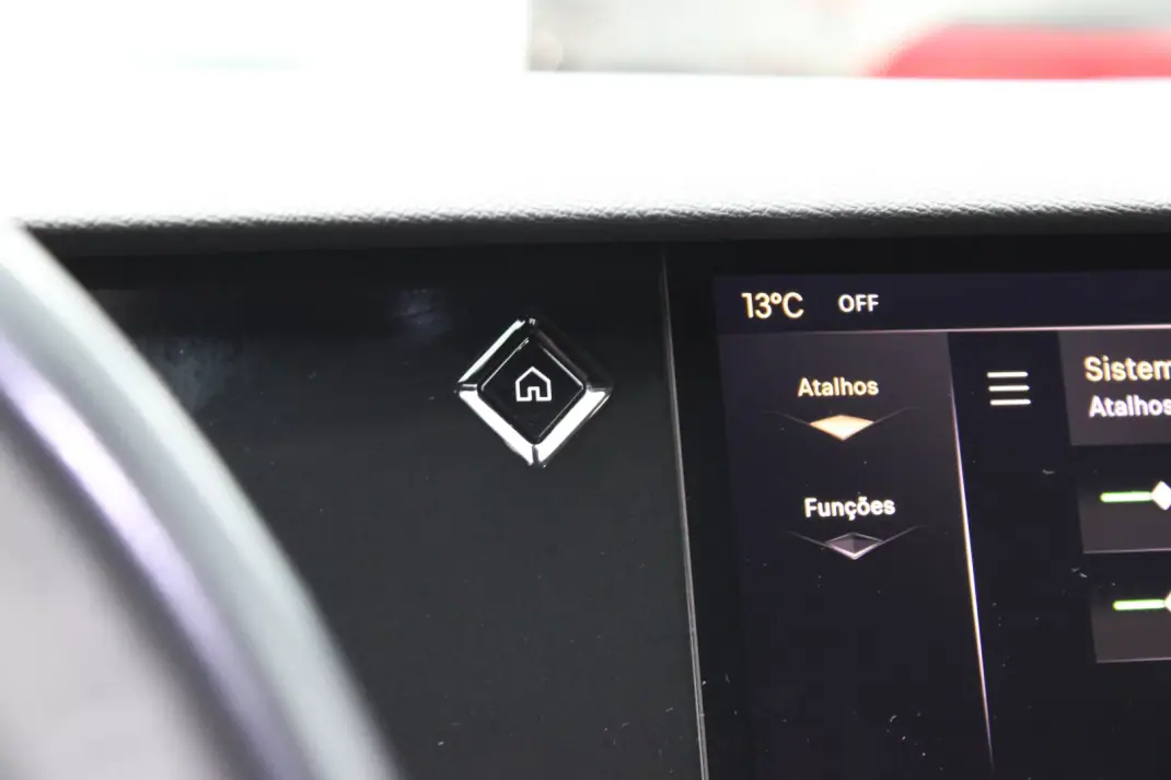 DS DS4 2022 - 25400 EUR, 78029 km - AUTO.MOTO.pt - 78029km - foto 9 de 22