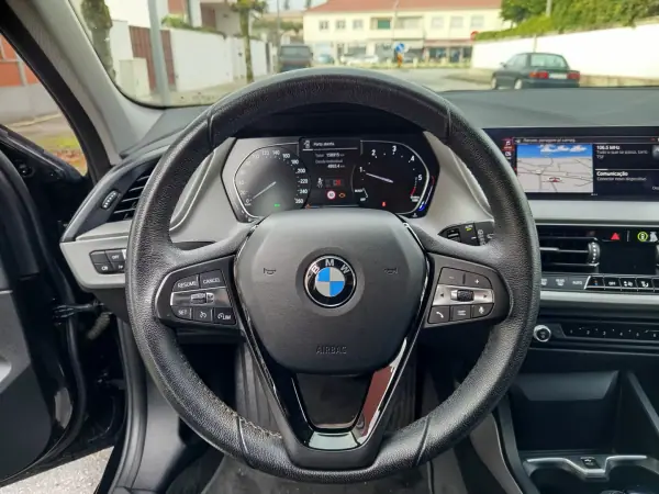 BMW 116 2021 - 18490 EUR, 158880 km - AUTO.MOTO.pt - 158880km - foto 15 de 18