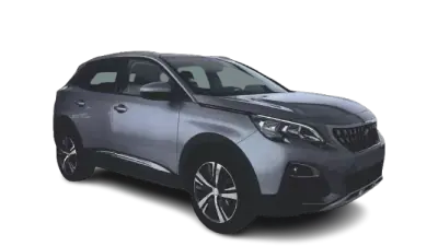 Peugeot 3008 2017 - 18890 EUR, 86000 km - AUTO.MOTO.pt - 86000km - foto 4 de 10