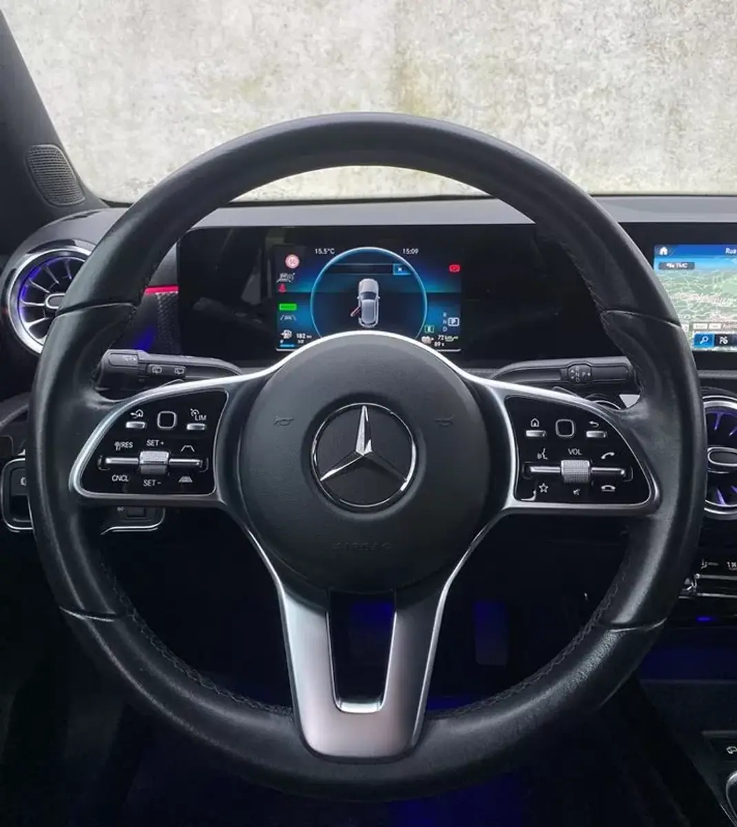 Mercedes-Benz A 250 2021 - 27900 EUR, 106000 km - AUTO.MOTO.pt - 106000km - foto 11 de 21