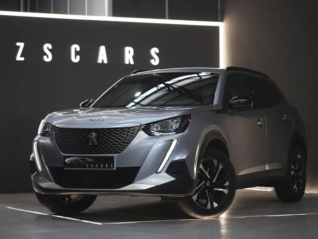 Peugeot e-2008 2023 - 20750 EUR, 50011 km - AUTO.MOTO.pt - 50011km - foto 4 de 21