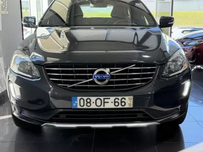 Volvo XC 60 2013 — foto 5 de 32