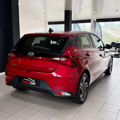 Hyundai i20 2022 - 14900 EUR, 42419 km - 42419km - foto 2 de 28