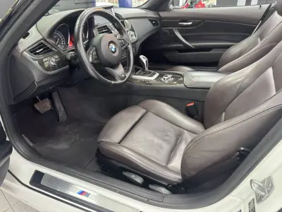 BMW Z4 2013 - 27000 EUR, 116034 km - AUTO.MOTO.pt - 116034km - foto 28 de 40
