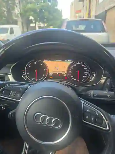 Audi A6 2016 - 20000 EUR, 141000 km - AUTO.MOTO.pt - 141000km - foto 8 de 9