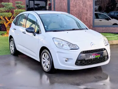 Citroën C3 1.4HDi Van 2011 - 3900 EUR, 270337 km - AUTO.MOTO.pt - 270337km - foto 4 de 16