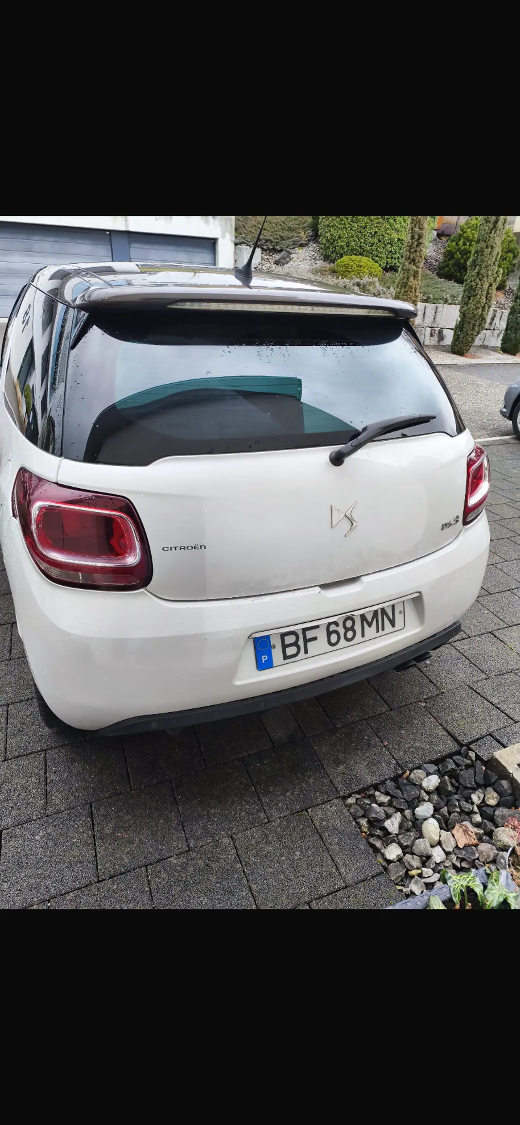 DS DS3 2016 - 9000 EUR, 85000 km - AUTO.MOTO.pt - 85000km - foto 2 de 9