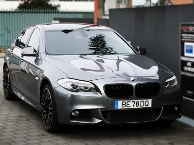 BMW 520 2011 - 14950 EUR, 197000 km - AUTO.MOTO.pt - 197000km - foto 5 de 47