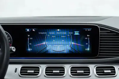 Mercedes-Benz GLE 350 2024 - 94950 EUR, 13000 km - AUTO.MOTO.pt - 13000km - foto 48 de 60
