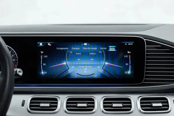Mercedes-Benz GLE 350 2024 - 94950 EUR, 13000 km - AUTO.MOTO.pt - 13000km - foto 48 de 60