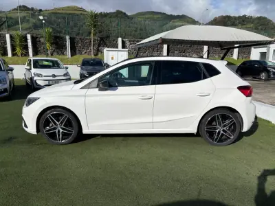 SEAT Ibiza 2019 - 18990 EUR, 76231 km - AUTO.MOTO.pt - 76231km - foto 5 de 13