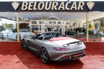 Mercedes-Benz AMG GT 2020 - 165000 EUR, 47000 km - AUTO.MOTO.pt - 47000km - foto 6 de 16