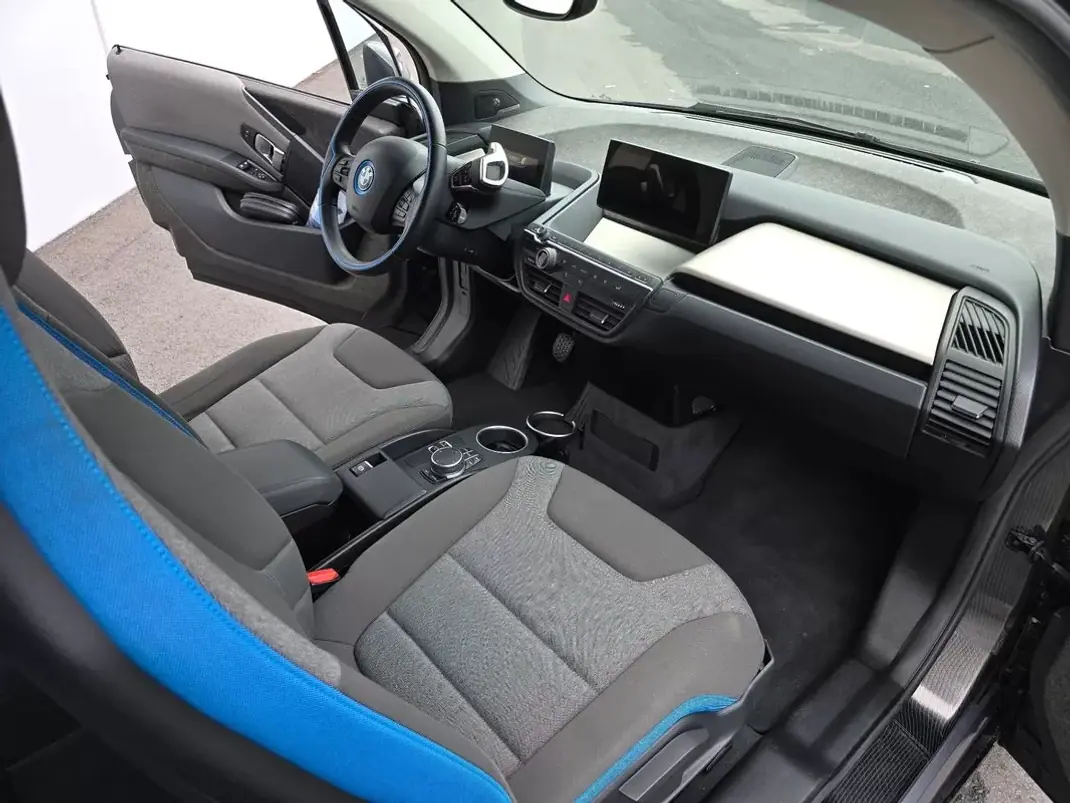 BMW i3 2019 - 19900 EUR, 78800 km - AUTO.MOTO.pt - 78800km - foto 32 de 33