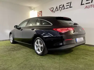 Mercedes-Benz CLA 250 2022 - 26500 EUR, 96000 km - AUTO.MOTO.pt - 96000km - foto 9 de 33