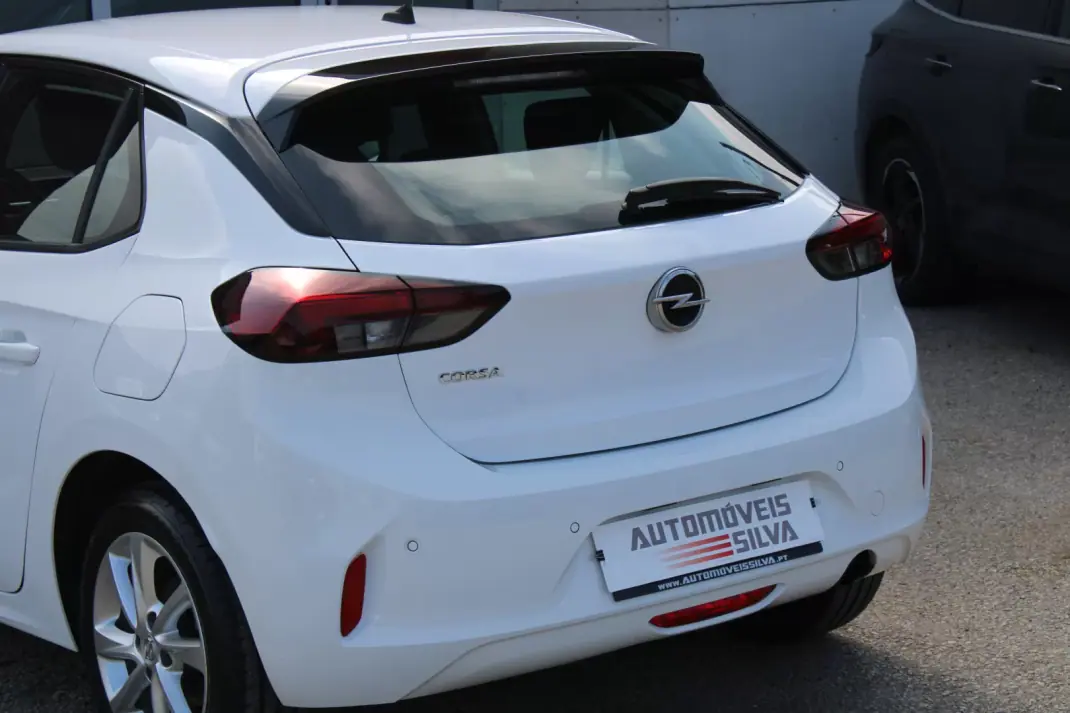 Opel Corsa 2022 - 12990 EUR, 138000 km - 138000km - foto 11 de 25