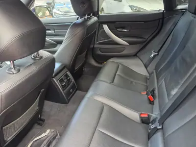BMW 420 Gran Coupé 2016 — foto 5 de 5