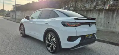 Volkswagen ID.5 2023 - 35750 EUR, 57000 km - AUTO.MOTO.pt - 57000km - foto 26 de 28