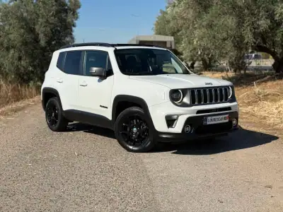 Jeep Renegade 2019 - 15995 EUR, 105000 km - AUTO.MOTO.pt - 105000km - foto 14 de 34