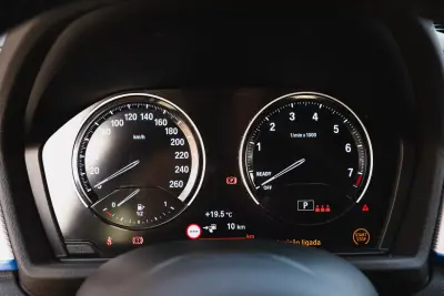 BMW X1 2022 - 28490 EUR, 133410 km - AUTO.MOTO.pt - 133410km - foto 12 de 24