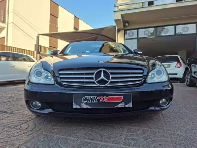 Mercedes-Benz CLS 320 2006 - 14900 EUR, 299952 km - 299952km - foto 8 de 38