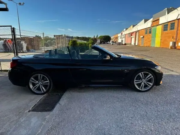 BMW 420 2015 - 26990 EUR, 159000 km - AUTO.MOTO.pt - 159000km - foto 4 de 25
