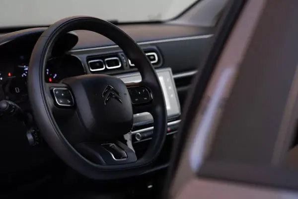 Citroën C3 2021 - 12999 EUR, 115000 km - AUTO.MOTO.pt - 115000km - foto 12 de 13