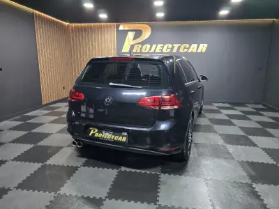 Volkswagen Golf 2013 - 14500 EUR, 180000 km - AUTO.MOTO.pt - 180000km - foto 13 de 18