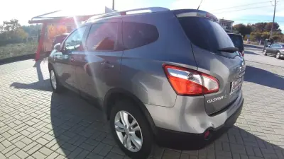 Nissan Qashqai +2 2012 - 6950 EUR, 351033 km - AUTO.MOTO.pt - 351033km - foto 29 de 42