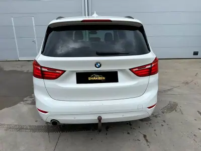 BMW 216 Gran Tourer 2016 - 12790 EUR, 231095 km - AUTO.MOTO.pt - 231095km - foto 5 de 14