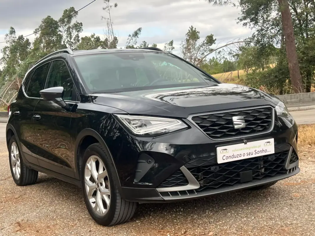 SEAT Arona 2023 - 16900 EUR, 115158 km - 115158km - foto 6 de 55