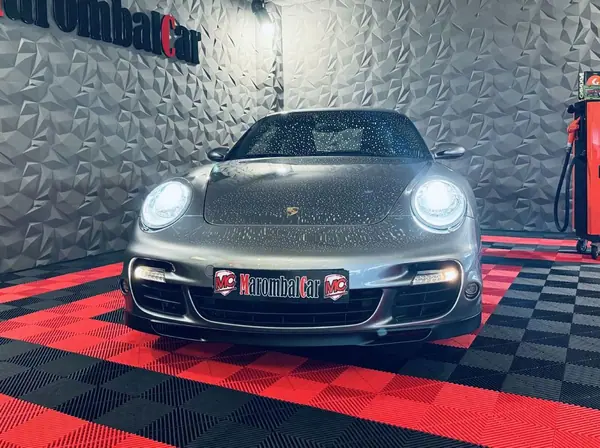 Porsche 997 2007 - 108990 EUR, 89476 km - AUTO.MOTO.pt - 89476km - foto 3 de 35