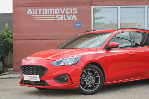 Ford Focus SW 2021 - 14990 EUR, 193000 km - AUTO.MOTO.pt - 193000km - foto 3 de 31