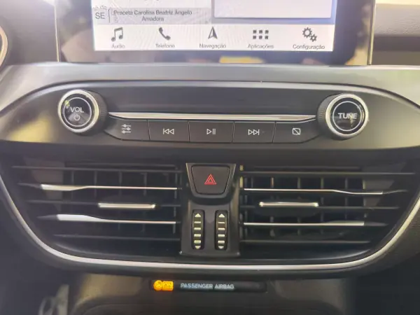 Ford Focus SW 2019 - 12980 EUR, 149000 km - AUTO.MOTO.pt - 149000km - foto 38 de 44