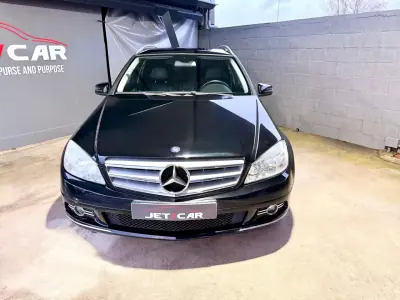 Mercedes-Benz C 220 2009 - 15490 EUR, 188996 km - AUTO.MOTO.pt - 188996km - foto 3 de 20