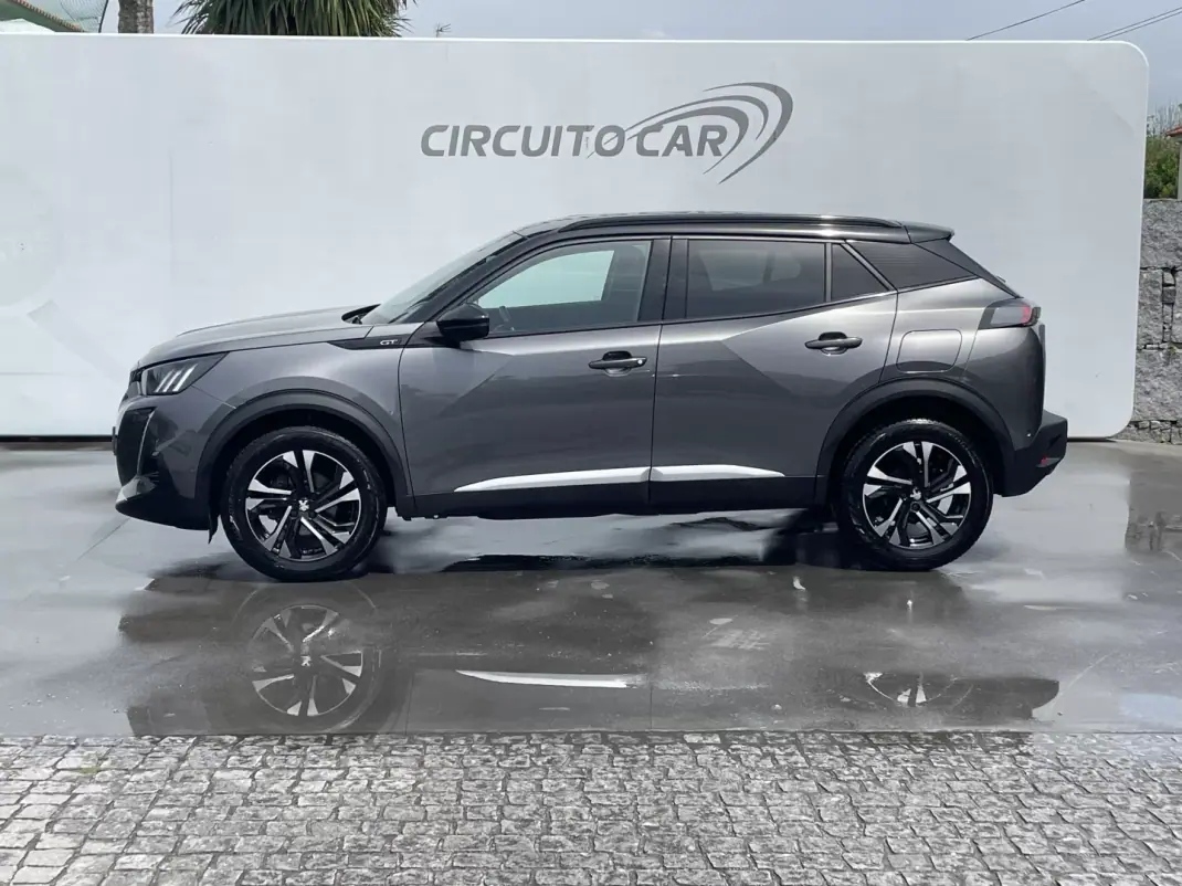 Peugeot 2008 2022 - 19500 EUR, 80814 km - AUTO.MOTO.pt - 80814km - foto 2 de 32