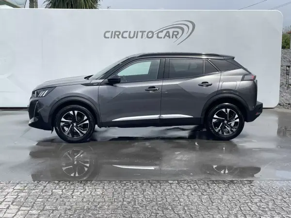 Peugeot 2008 2022 - 19500 EUR, 80814 km - AUTO.MOTO.pt - 80814km - foto 2 de 32