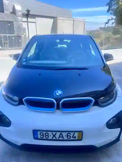 BMW i3 2016 - 9900 EUR, 166500 km - AUTO.MOTO.pt - 166500km - foto 15 de 15