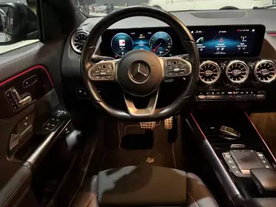 Mercedes-Benz GLA 250 2021 - 35990 EUR, 104000 km - AUTO.MOTO.pt - 104000km - foto 13 de 30