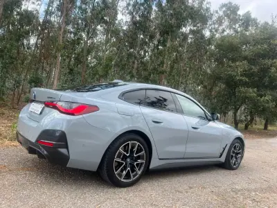 BMW i4 2023 - 41750 EUR, 74000 km - AUTO.MOTO.pt - 74000km - foto 2 de 86