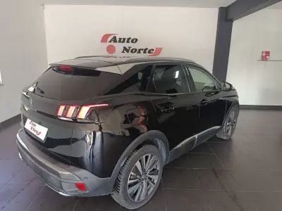 Peugeot 3008 2018 - 20300 EUR, 139000 km - 139000km - foto 10 de 31