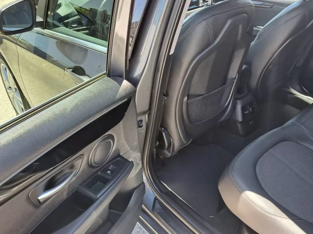 BMW 216 Gran Tourer 2019 - 19500 EUR, 111050 km - 111050km - foto 18 de 63