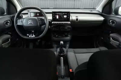 Citroën C4 Cactus 2016 - 7900 EUR, 112359 km - AUTO.MOTO.pt - 112359km - foto 12 de 22
