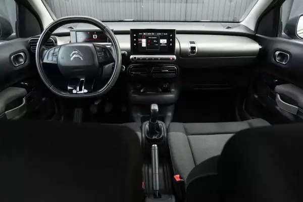 Citroën C4 Cactus 2016 - 7900 EUR, 112359 km - AUTO.MOTO.pt - 112359km - foto 12 de 22