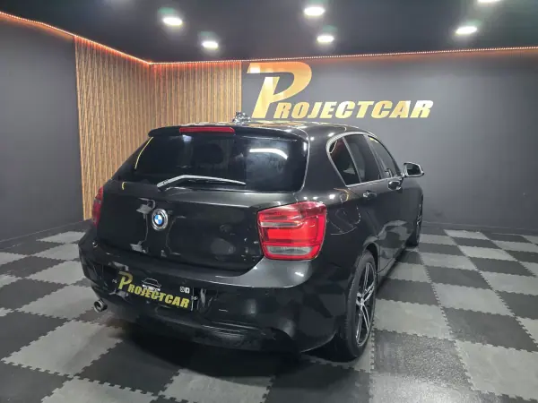 BMW 118 2014 - 15900 EUR, 178000 km - AUTO.MOTO.pt - 178000km - foto 2 de 16
