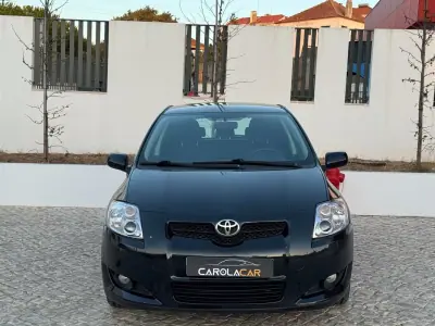 Toyota Auris 2009 - 7950 EUR, 150000 km - 150000km - foto 2 de 22
