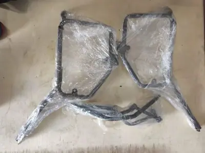 KTM 1290 Super Adventure 2005 - 6250 EUR, 103000 km - AUTO.MOTO.pt - 103000km - foto 23 de 33