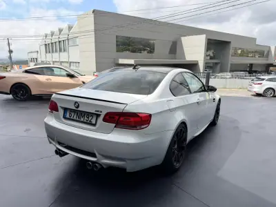 BMW M3 2008 - 55000 EUR, 152000 km - AUTO.MOTO.pt - 152000km - foto 4 de 16